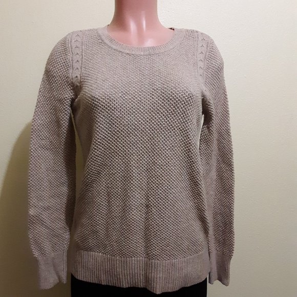 LOFT Sweaters - Loft Sweater Size M